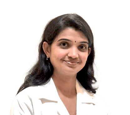 Dr Latha V